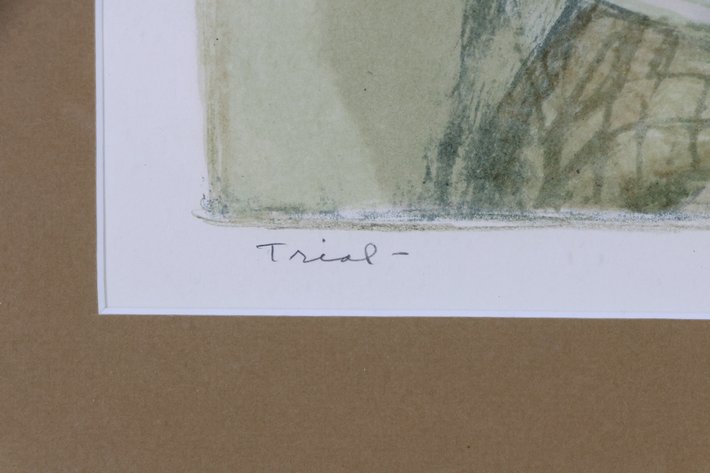 Image for Benton Spruance (1904-1967)