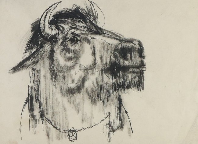 Image for Benton Spruance (1904-1967)