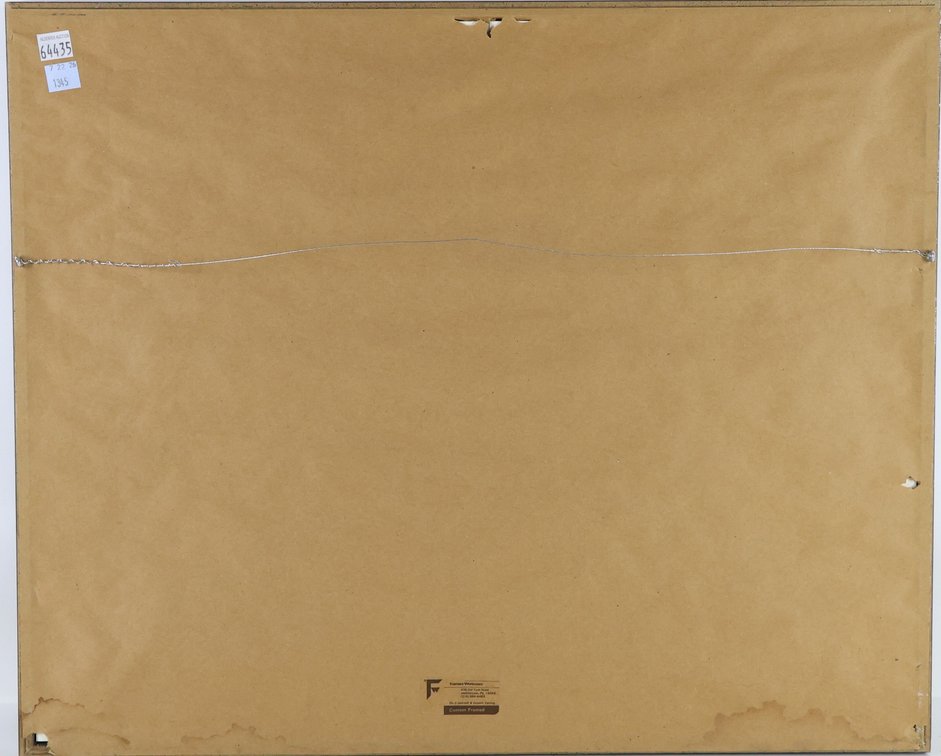 Image for Benton Spruance (1904-1967)
