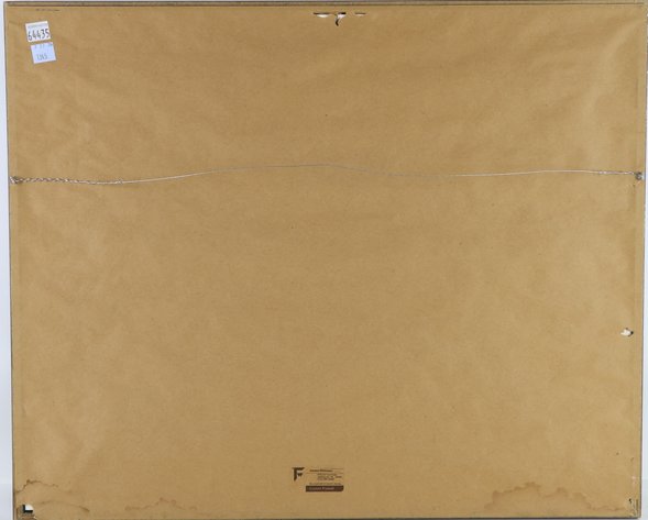 Image for Benton Spruance (1904-1967)