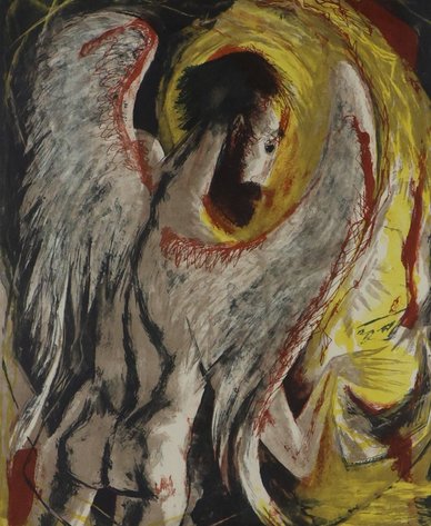 Image for Benton Spruance (1904-1967)