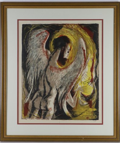 Image for Benton Spruance (1904-1967)