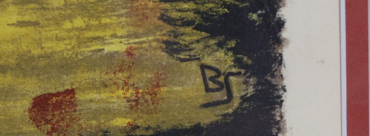 Image for Benton Spruance (1904-1967)