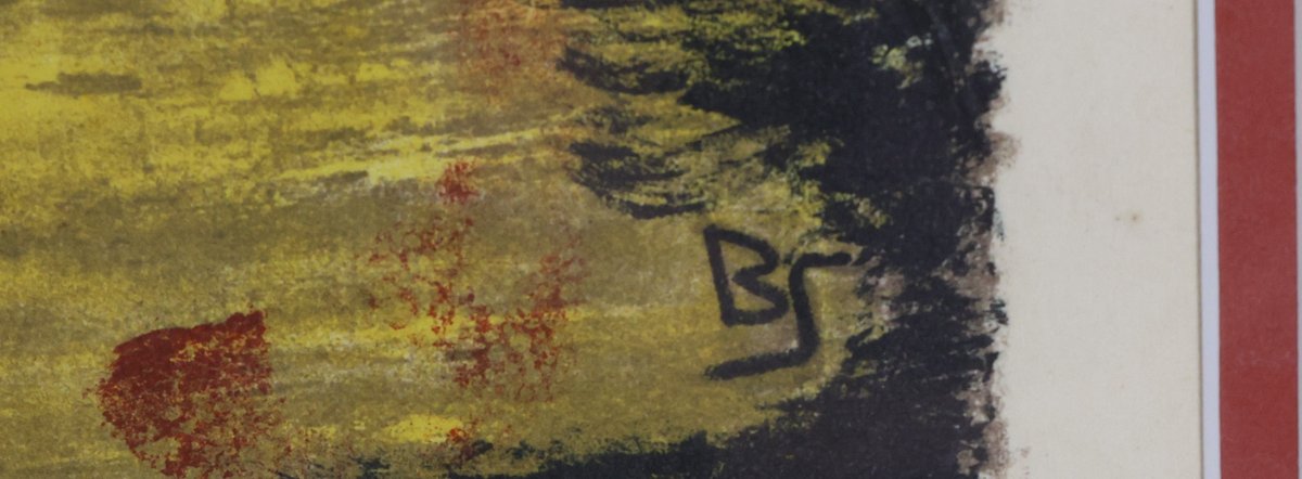 Image for Benton Spruance (1904-1967)