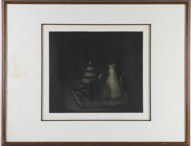 Image for Tomoe Yokoi (b. 1943)