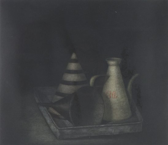 Image for Tomoe Yokoi (b. 1943)