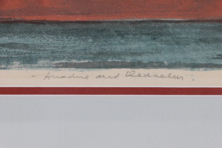 Image for Benton Spruance (1904-1967)