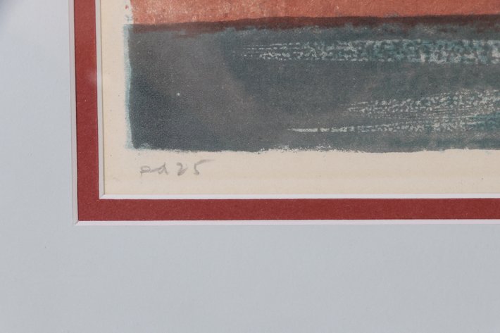 Image for Benton Spruance (1904-1967)