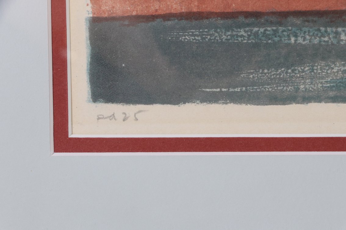 Image for Benton Spruance (1904-1967)
