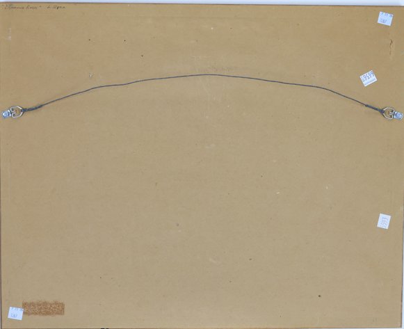 Image for Linda Barr (20th c.)