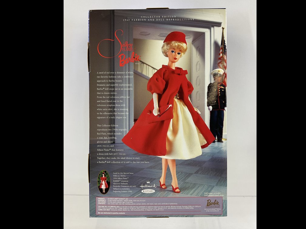 Image for BARBIE FAMILY.
