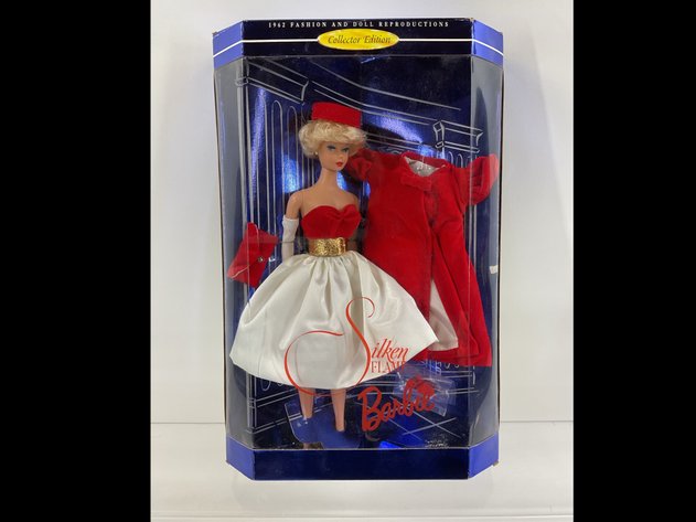 Image for BARBIE FAMILY.