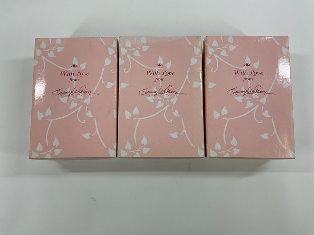 Image for BOXED DOLLS.