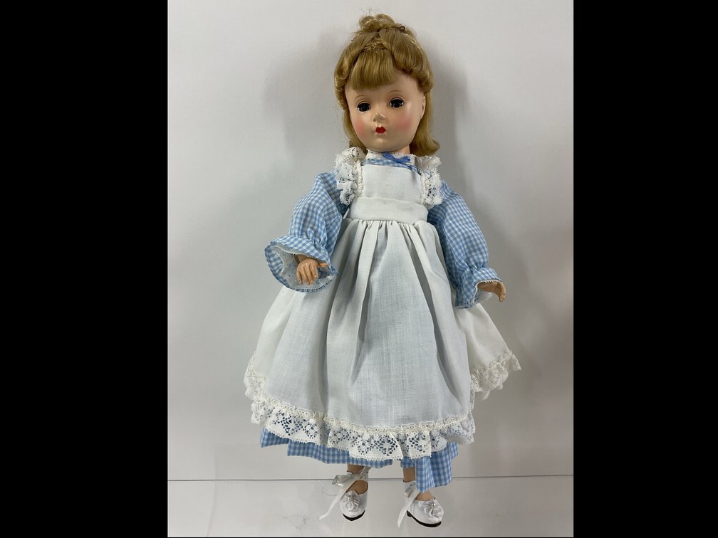 Image for 1940's-1960's DOLLS.