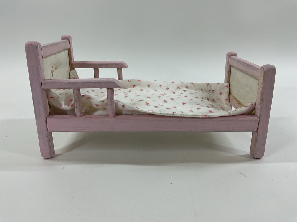 Image for 1940's-1960's DOLLS.
