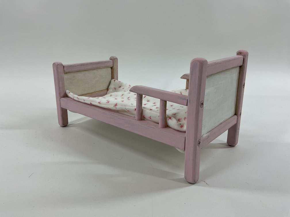 Image for 1940's-1960's DOLLS.