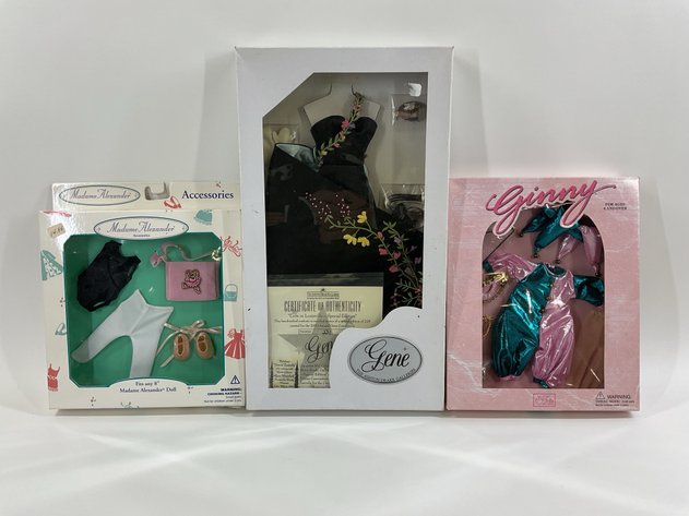 Image for BOXED CLOTHING.