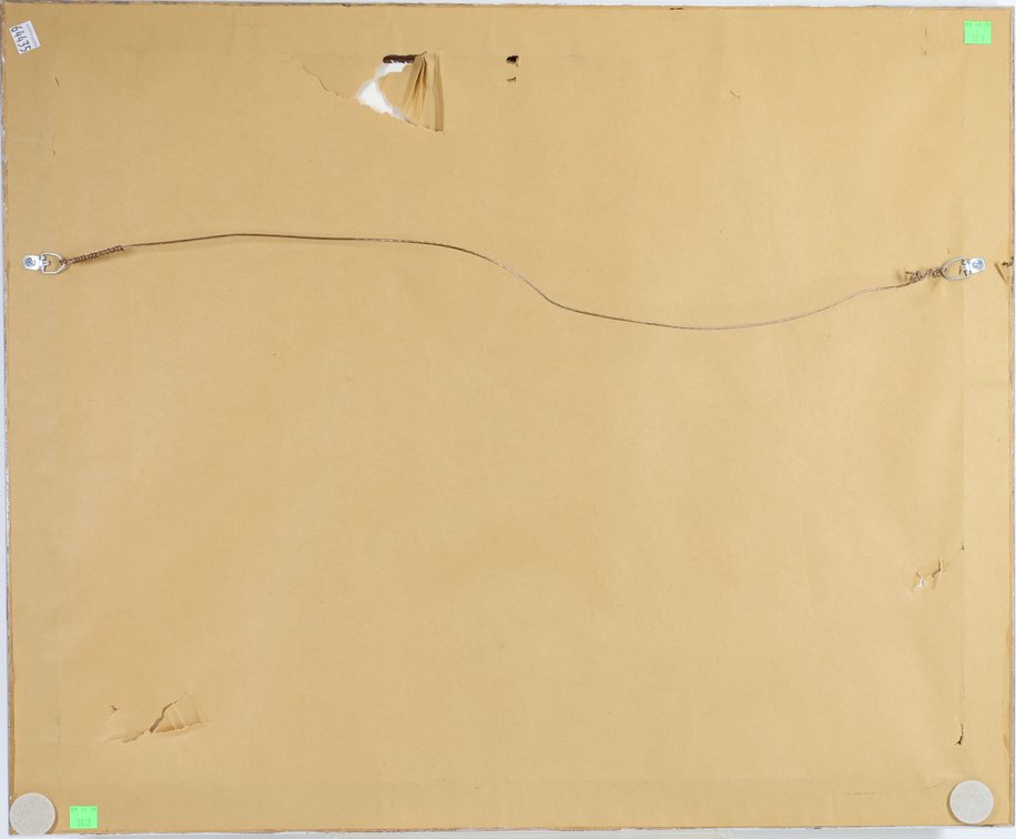 Image for Benton Spruance (1904-1967)