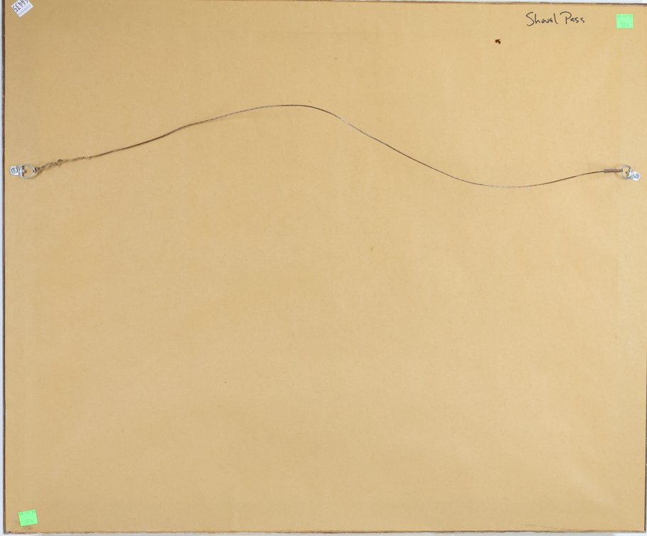 Image for Benton Spruance (1904-1967)