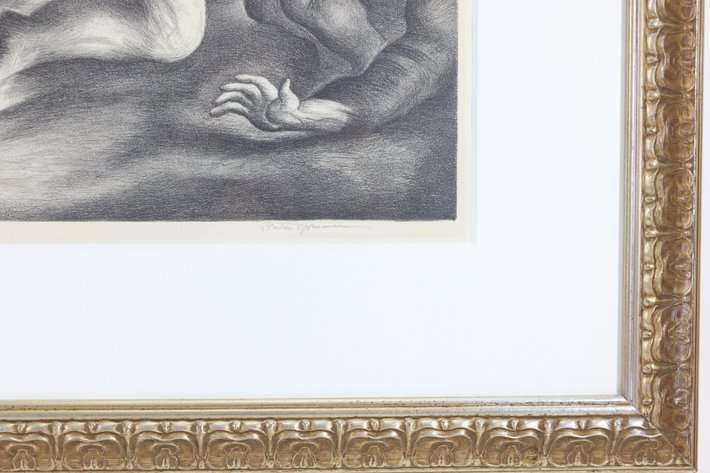 Image for Benton Spruance (1904-1967)