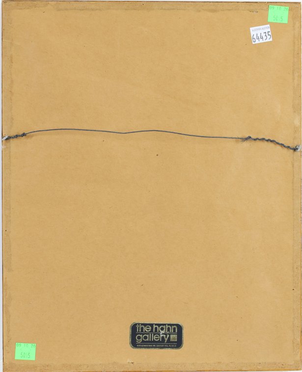 Image for Benton Spruance (1904-1967)