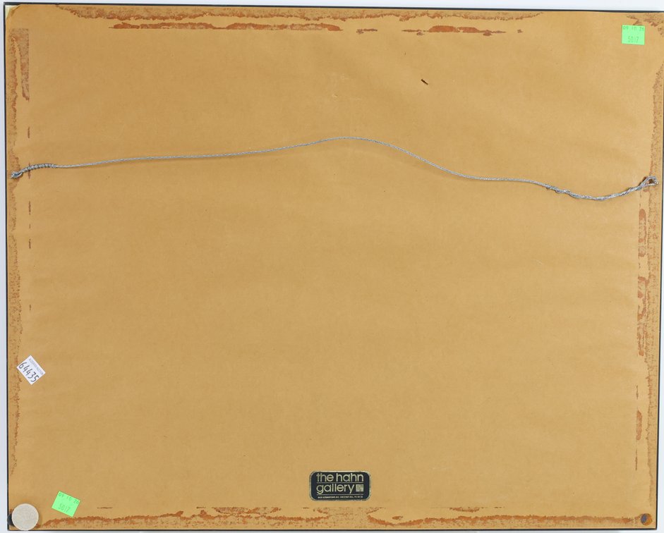 Image for Benton Spruance (1904-1967)