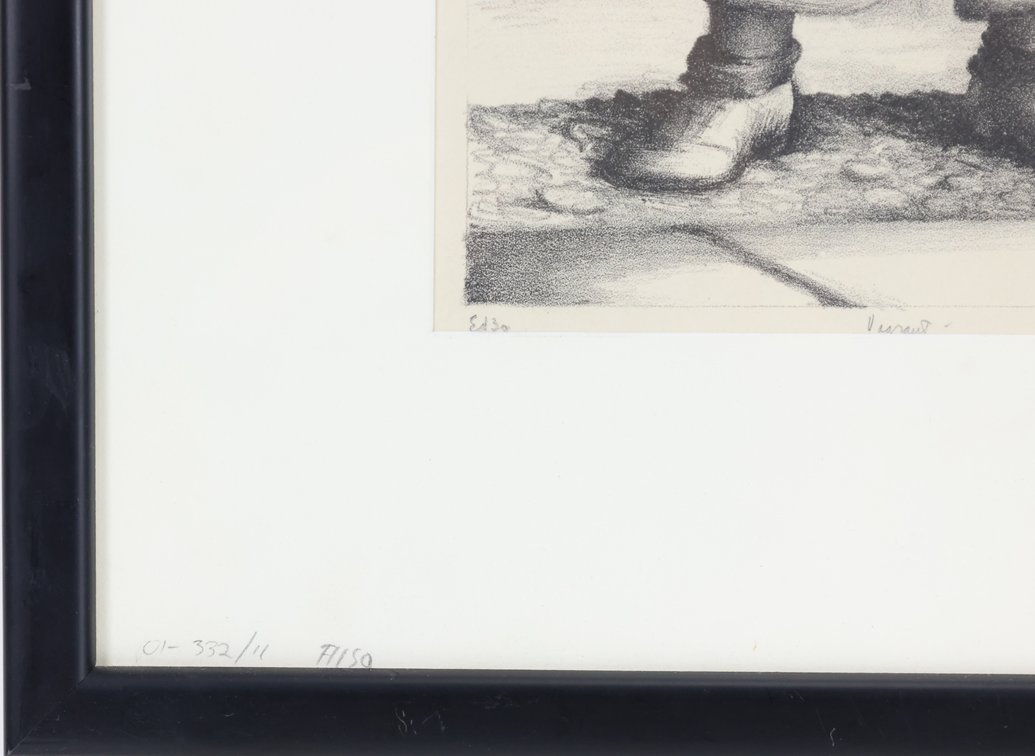 Image for Benton Spruance (1904-1967)