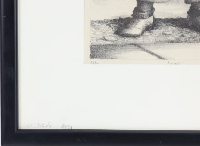 Image for Benton Spruance (1904-1967)