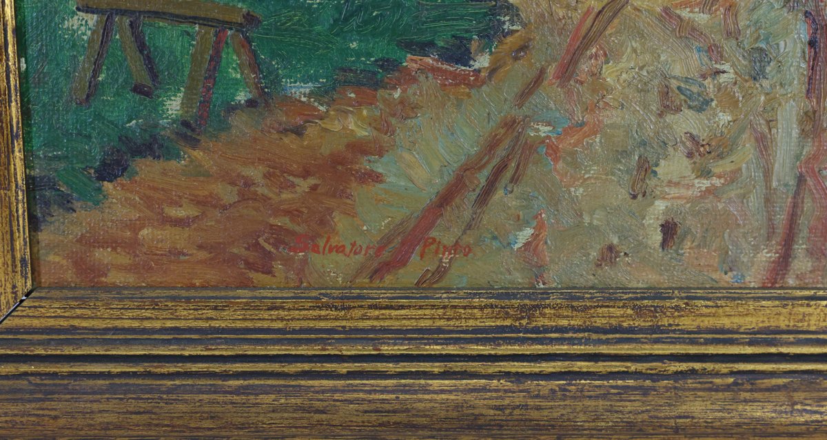 Image for Salvatore Pinto (1905-1966)