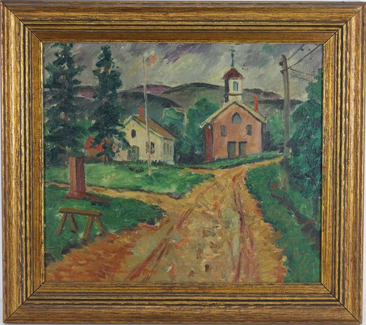 Image for Salvatore Pinto (1905-1966)