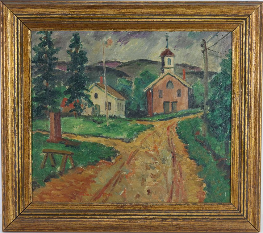 Image for Salvatore Pinto (1905-1966)