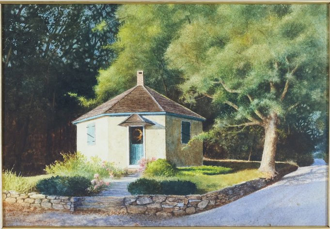 Image for Linda Barr (20th c.)