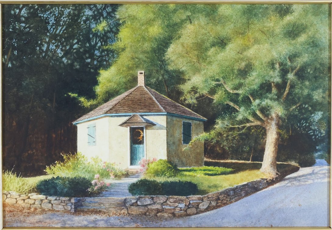 Image for Linda Barr (20th c.)