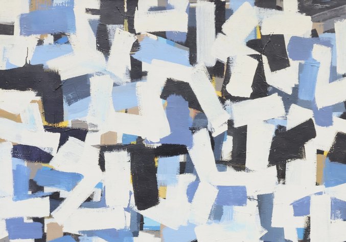 Image for Louis Tavelli (1914-2010)