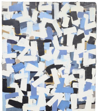 Image for Louis Tavelli (1914-2010)