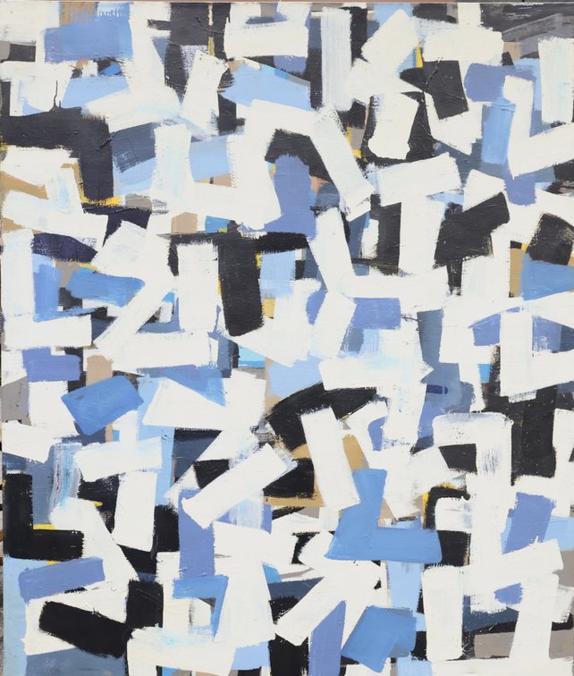 Image for Louis Tavelli (1914-2010)