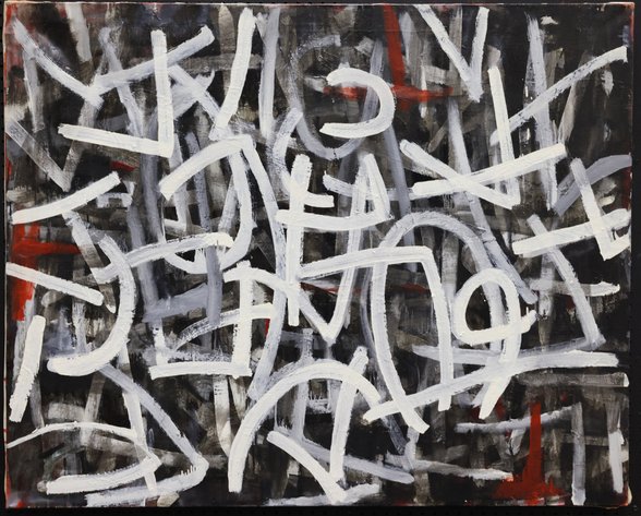 Image for Louis Tavelli (1914-2010)