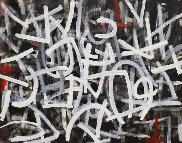 Image for Louis Tavelli (1914-2010)