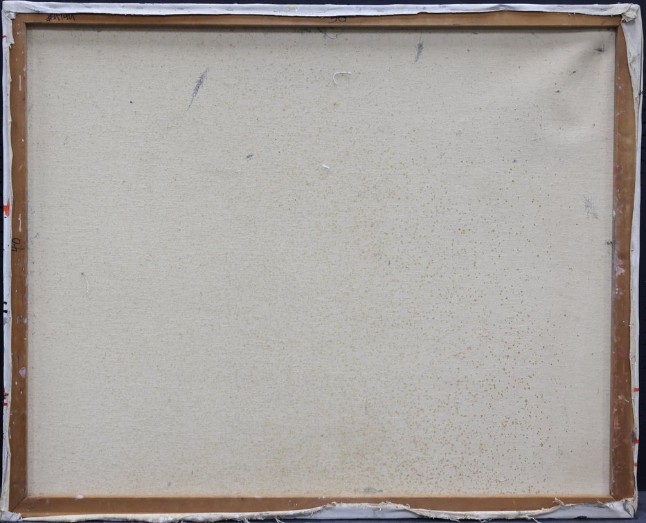 Image for Louis Tavelli (1914-2010)