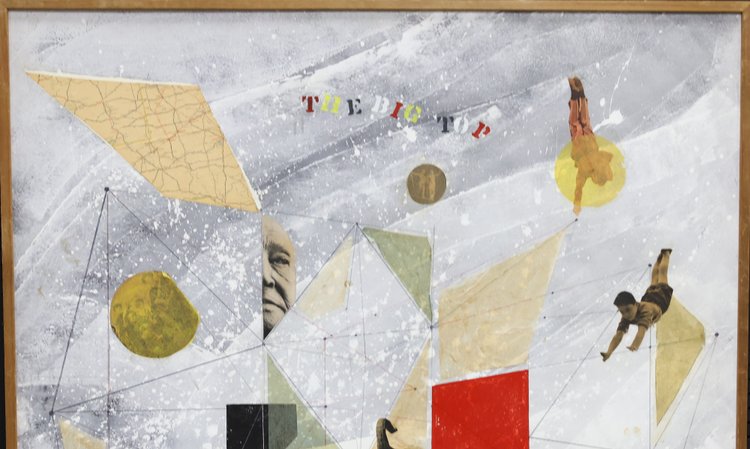 Image for Wolfgang Roth (1910-1988)