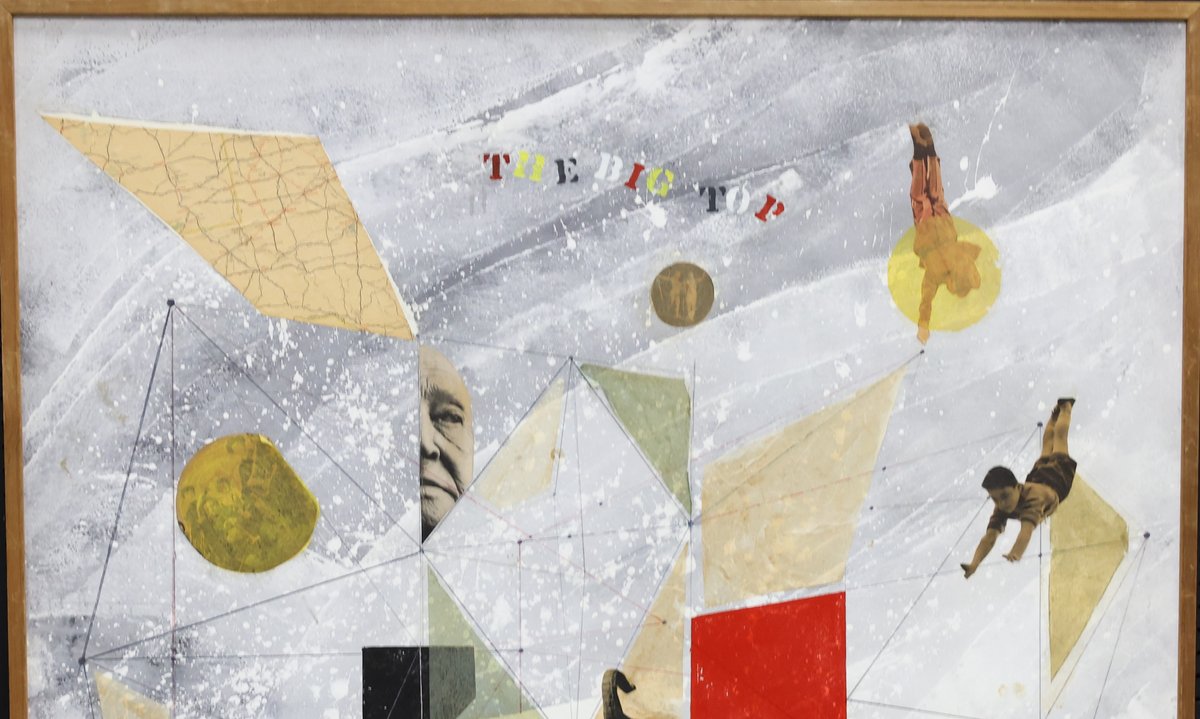 Image for Wolfgang Roth (1910-1988)