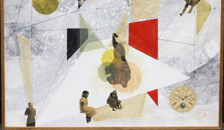 Image for Wolfgang Roth (1910-1988)