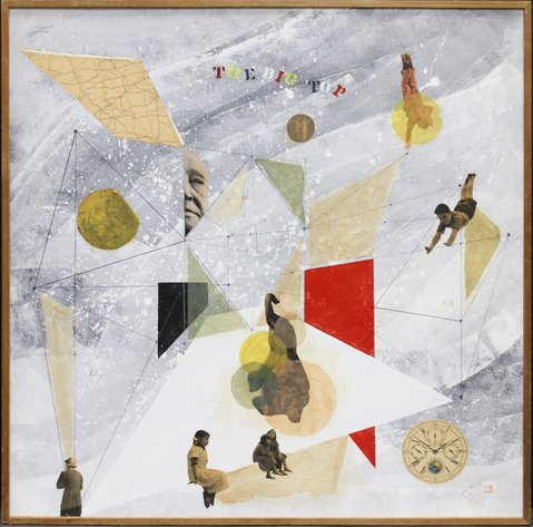 Image for Wolfgang Roth (1910-1988)