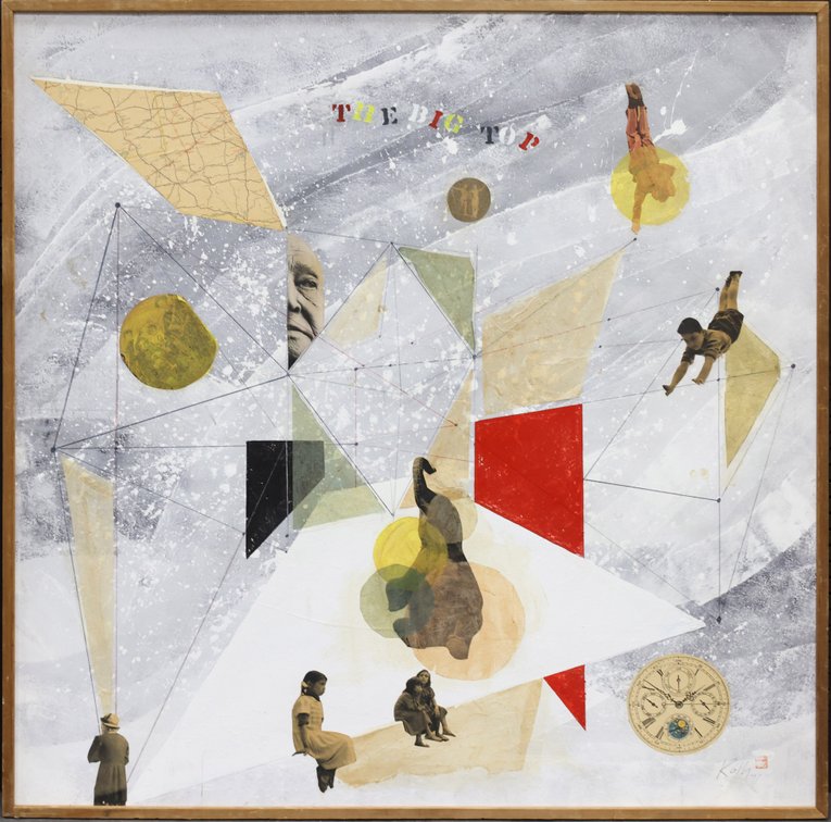 Image for Wolfgang Roth (1910-1988)
