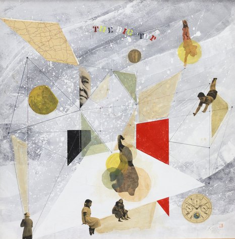 Image for Wolfgang Roth (1910-1988)