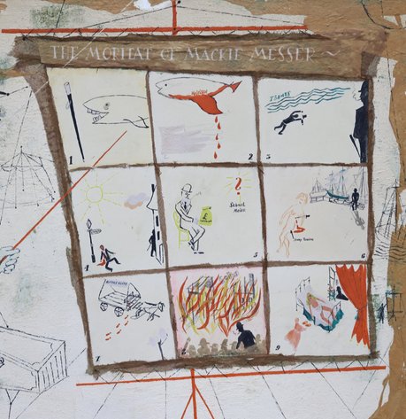 Image for Wolfgang Roth (1910-1988)
