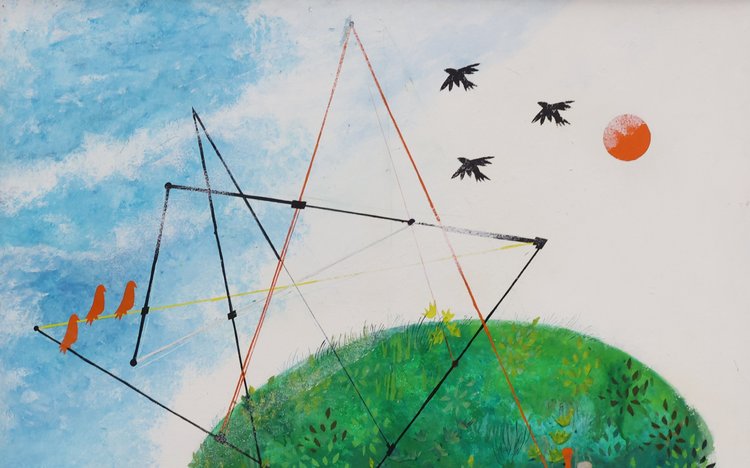 Image for Wolfgang Roth (1910-1988)
