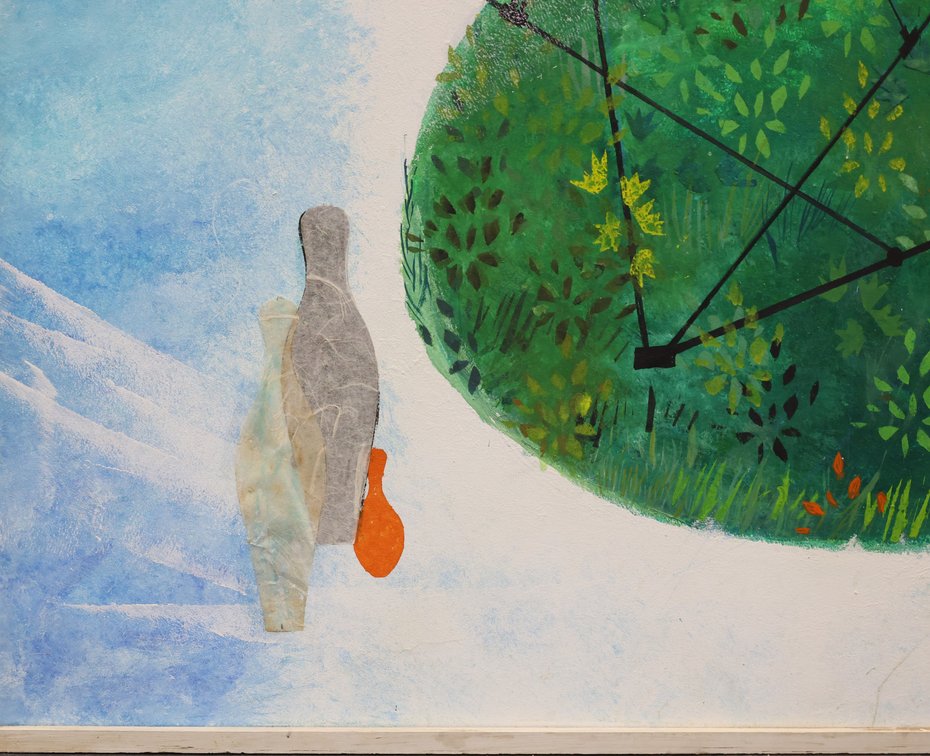 Image for Wolfgang Roth (1910-1988)