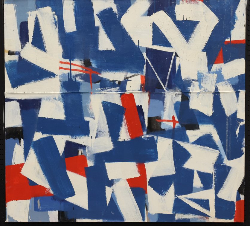 Image for Louis Tavelli (1914-2010)