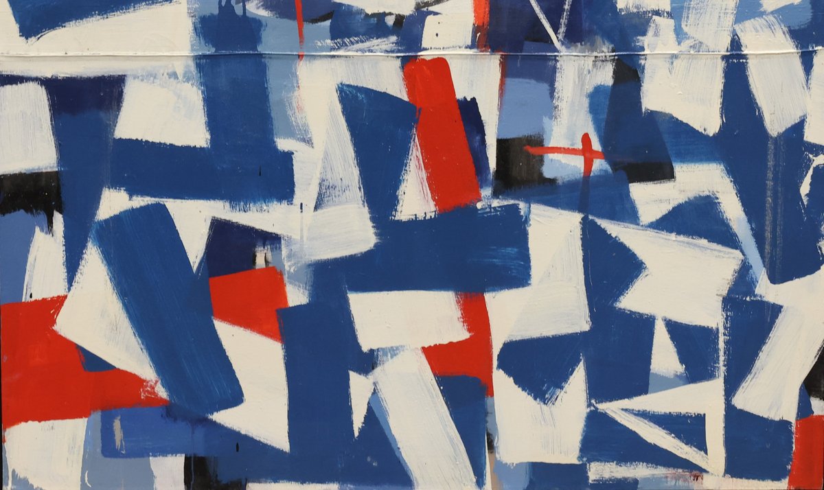 Image for Louis Tavelli (1914-2010)